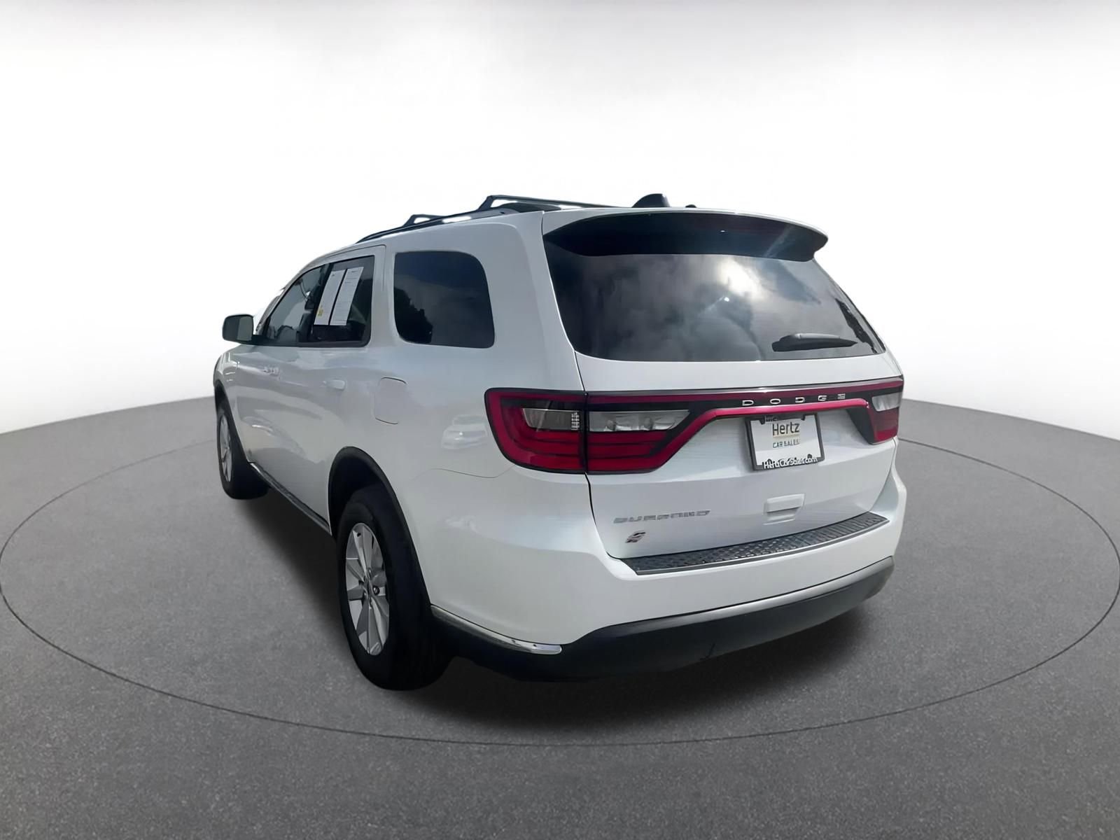 Thumbnail: 2024 Dodge Durango - 11