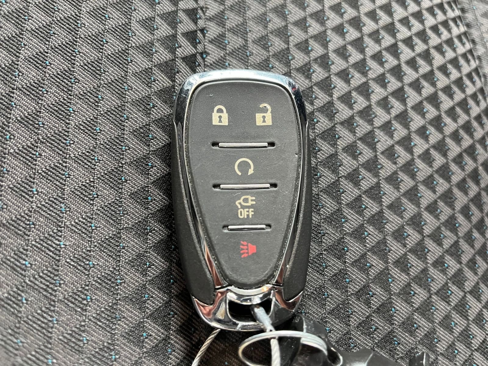 Thumbnail: 2023 Chevrolet Bolt EV - 25