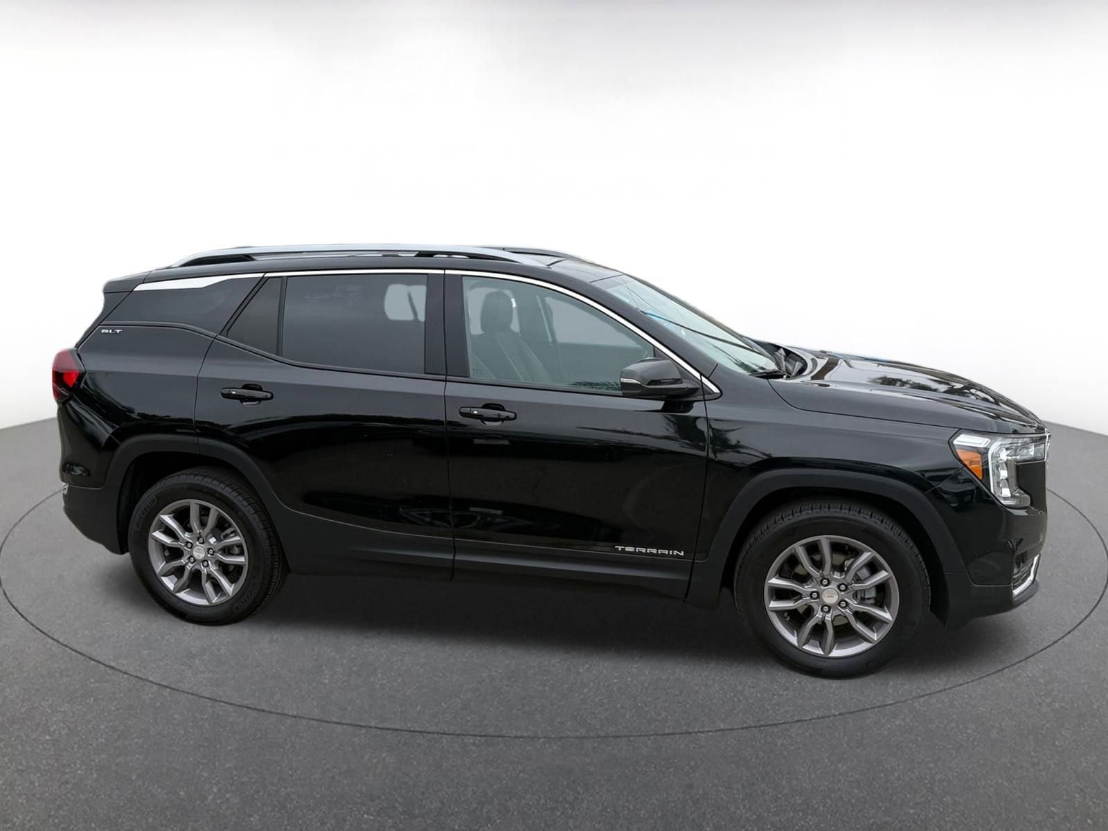 Thumbnail: 2024 GMC Terrain - 15