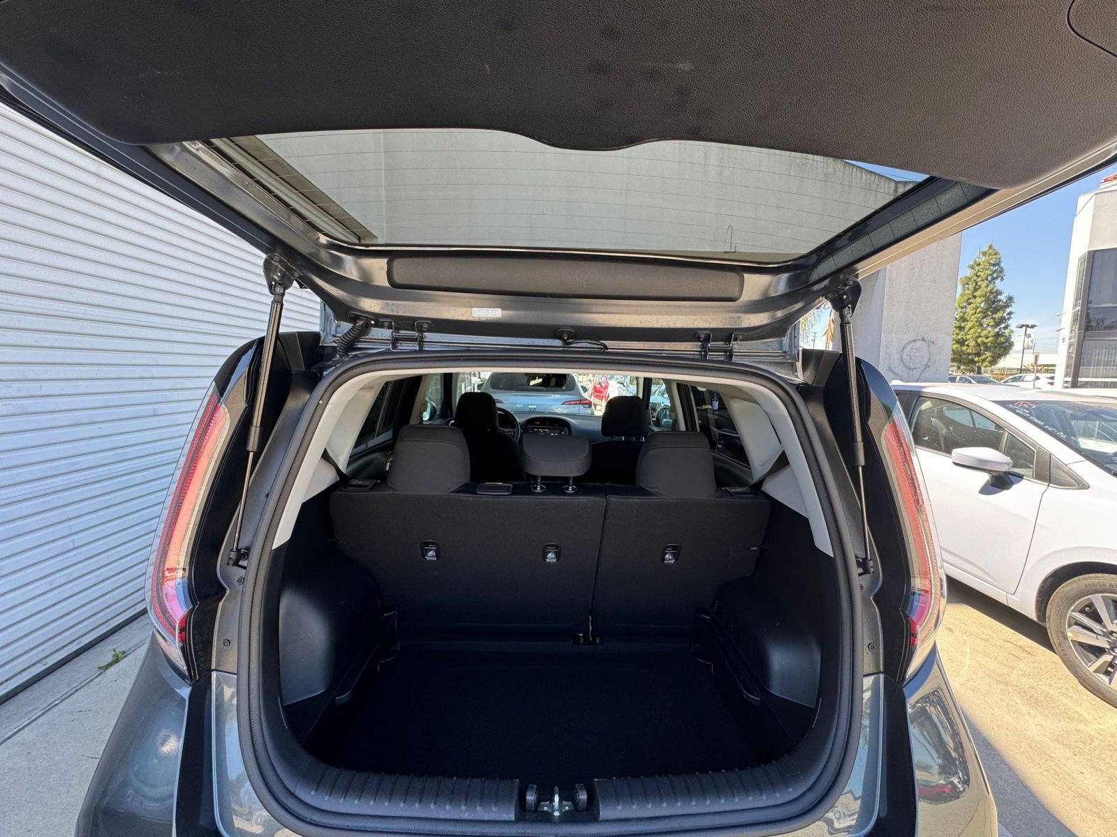 Thumbnail: 2025 Kia Soul - 29