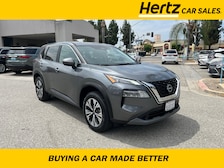 2023 Nissan Rogue SV -
                Norwalk, CA