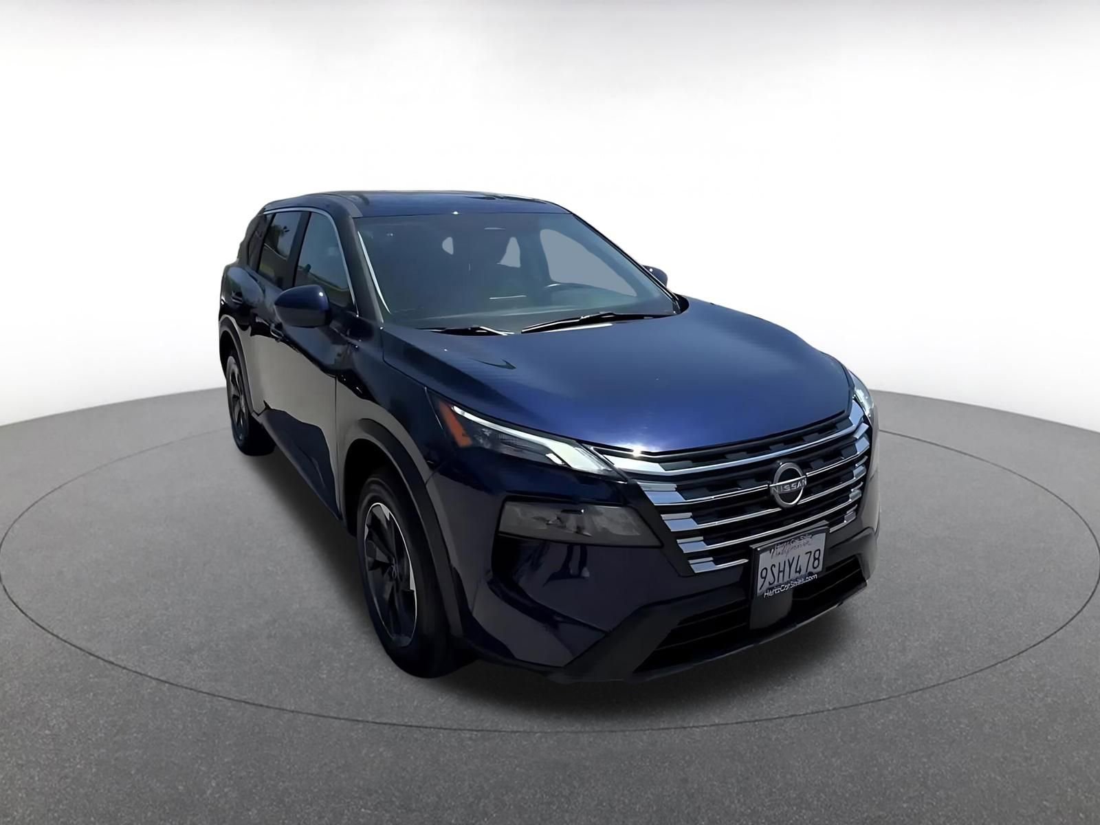Thumbnail: 2025 Nissan Rogue - 3