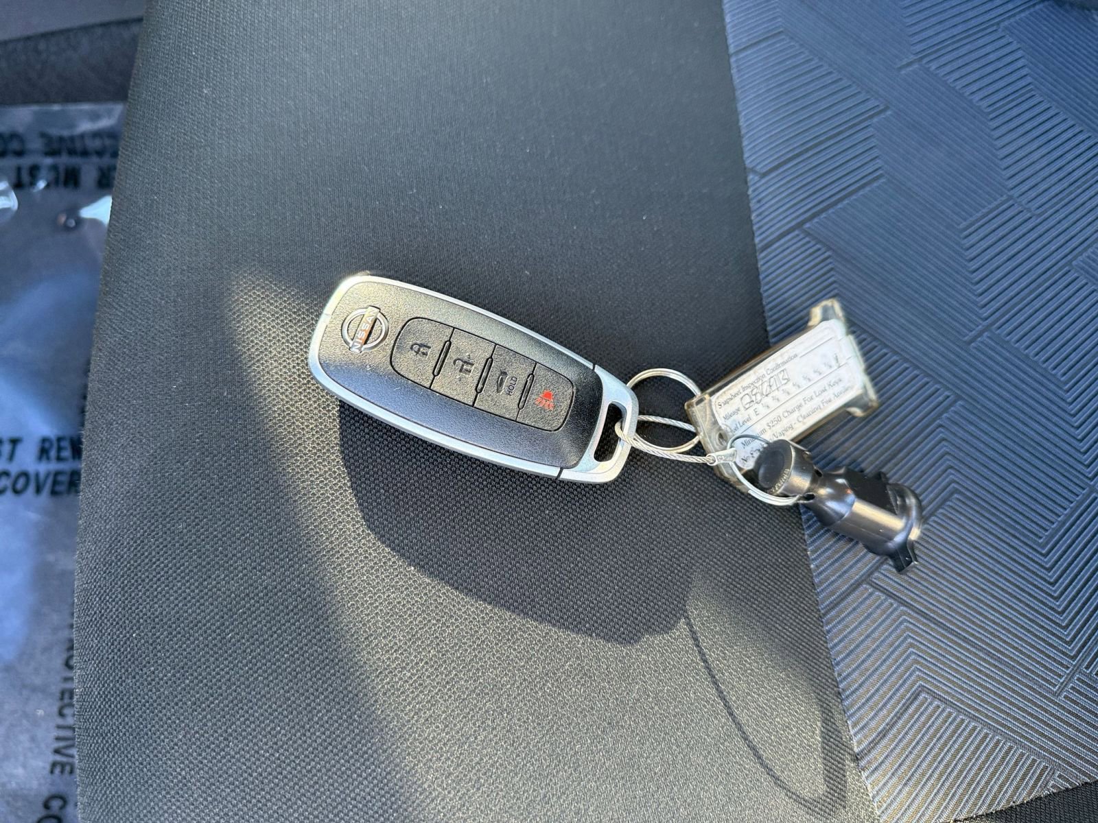 Thumbnail: 2025 Nissan Versa - 20