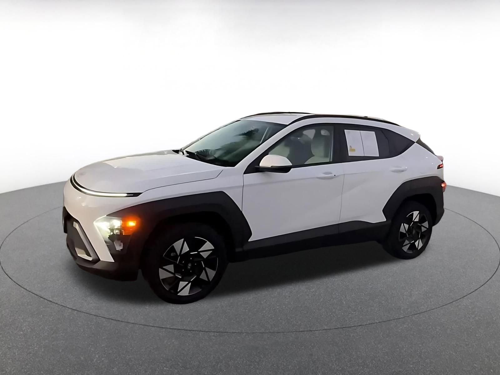 Thumbnail: 2025 Hyundai Kona - 8