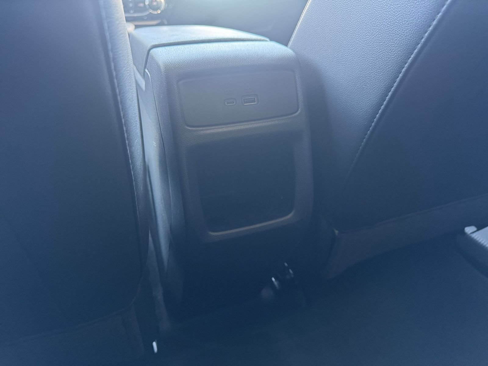 Thumbnail: 2025 Chevrolet Trax - 21