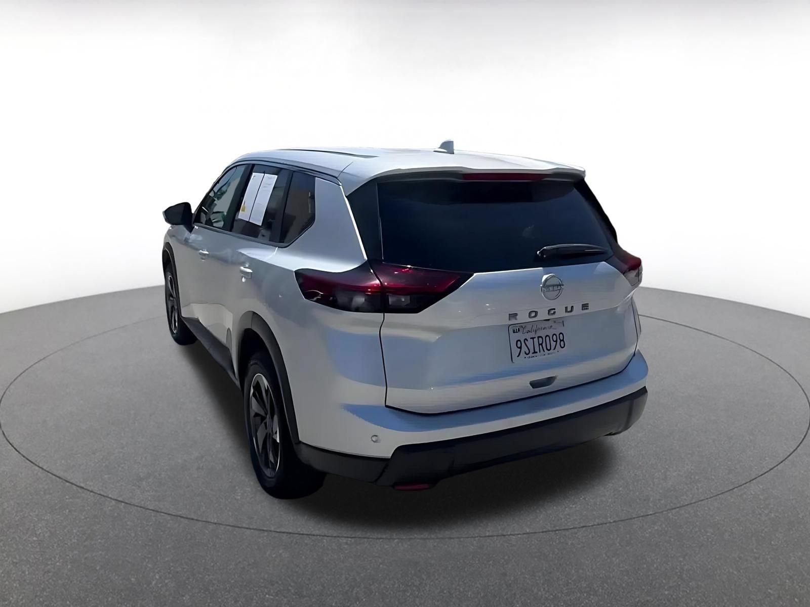 Thumbnail: 2025 Nissan Rogue - 9