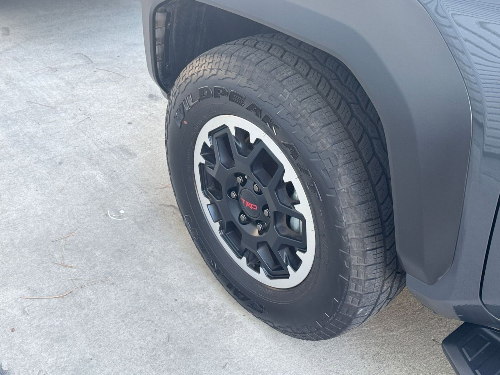 Thumbnail: 2025 Toyota 4Runner - 30