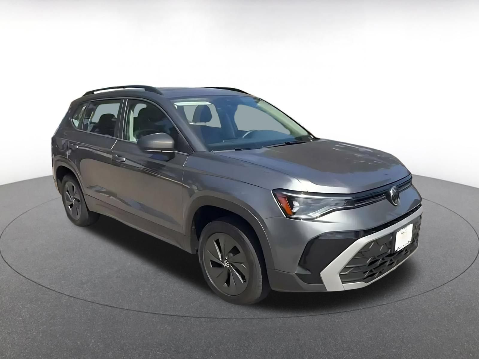 Thumbnail: 2026 Volkswagen Taos - 3