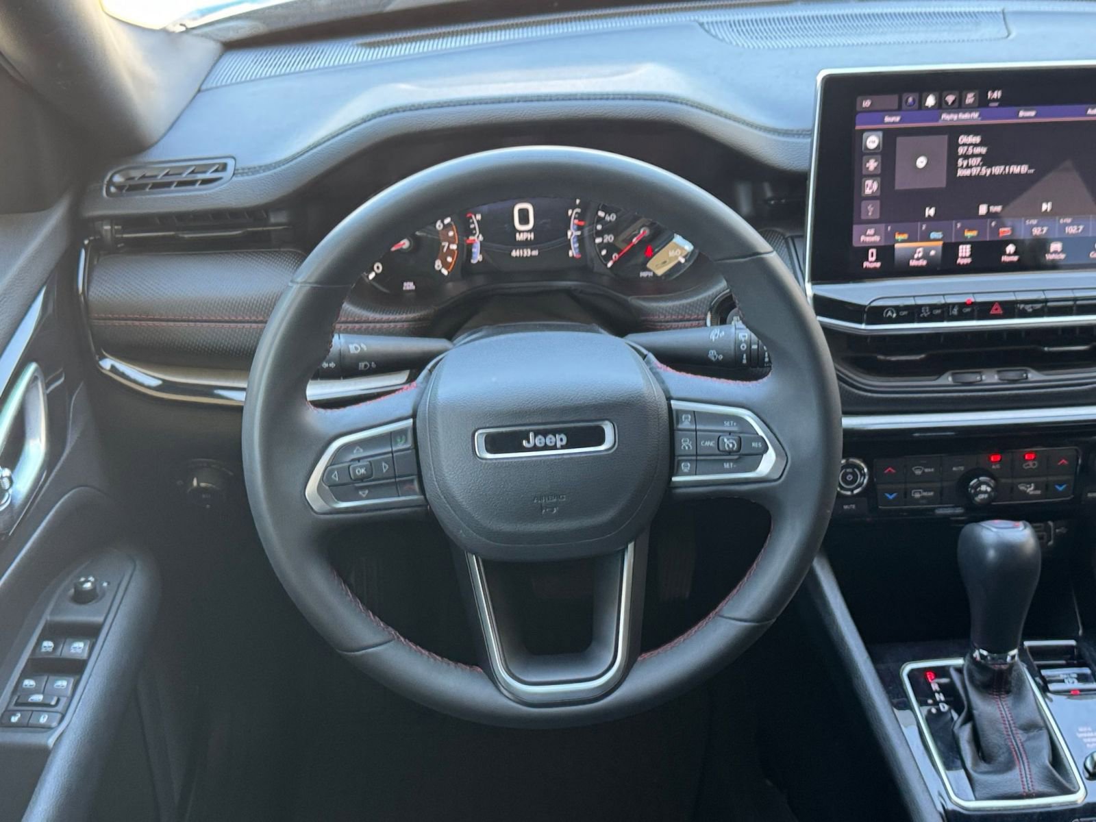Thumbnail: 2025 Jeep Compass - 27