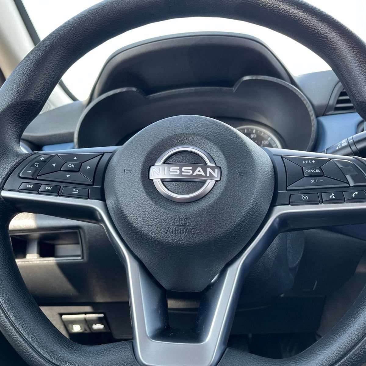 Thumbnail: 2025 Nissan Versa - 30