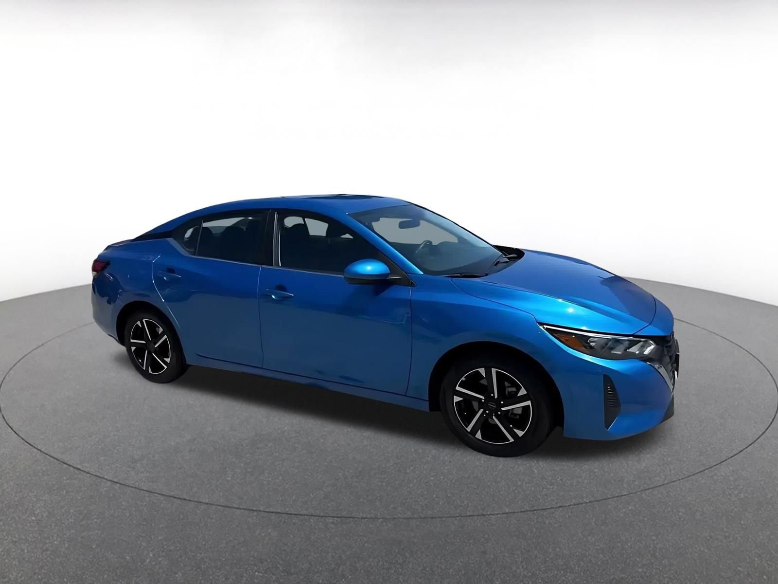 Thumbnail: 2025 Nissan Sentra - 2
