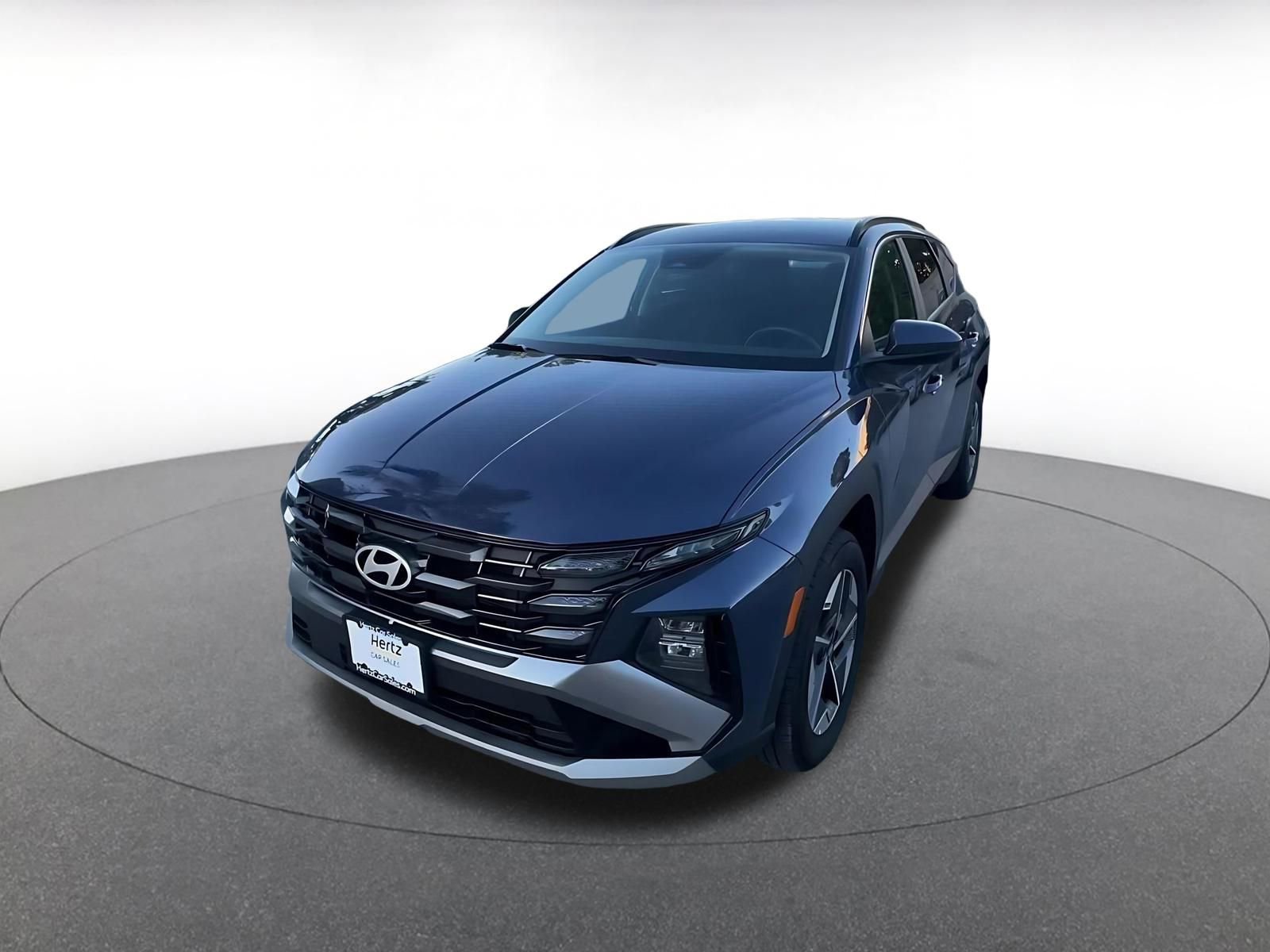 Thumbnail: 2025 Hyundai Tucson - 7