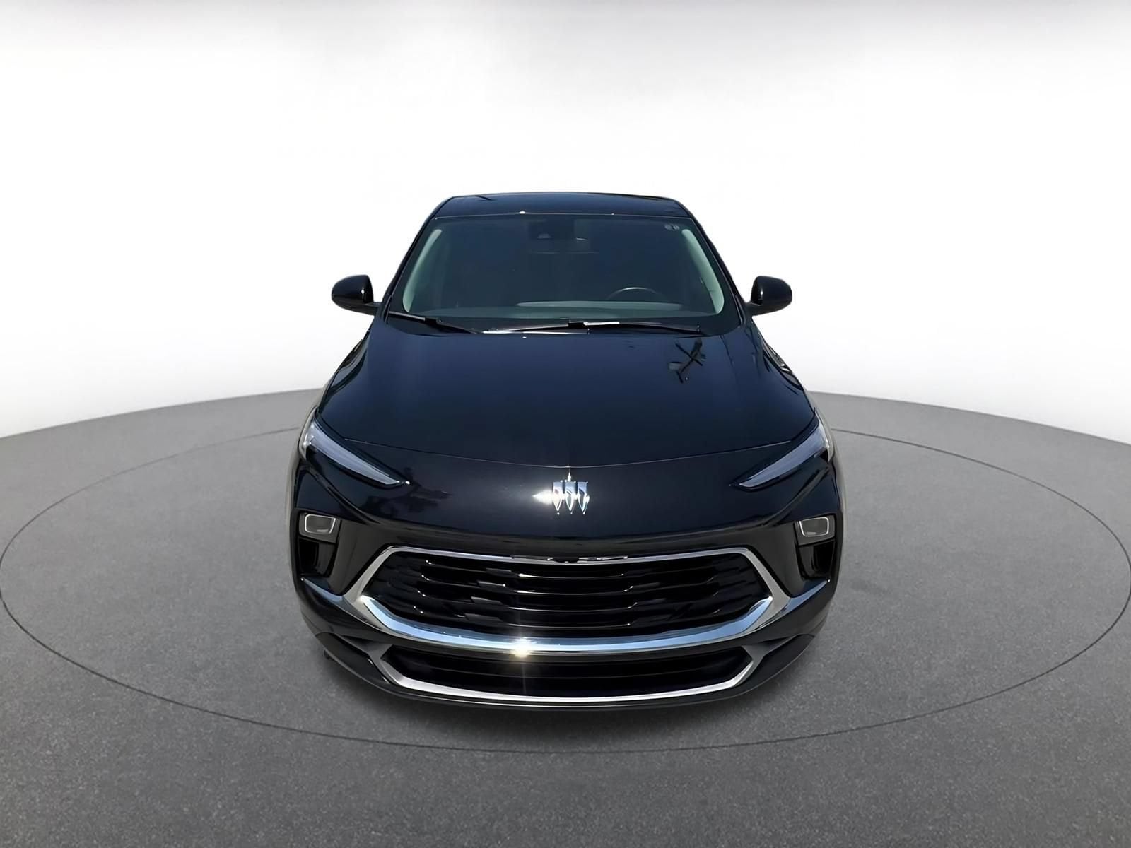 Thumbnail: 2025 Buick Encore GX - 4