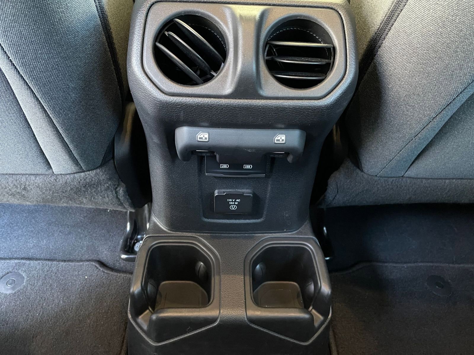 Thumbnail: 2025 Jeep Wrangler - 24