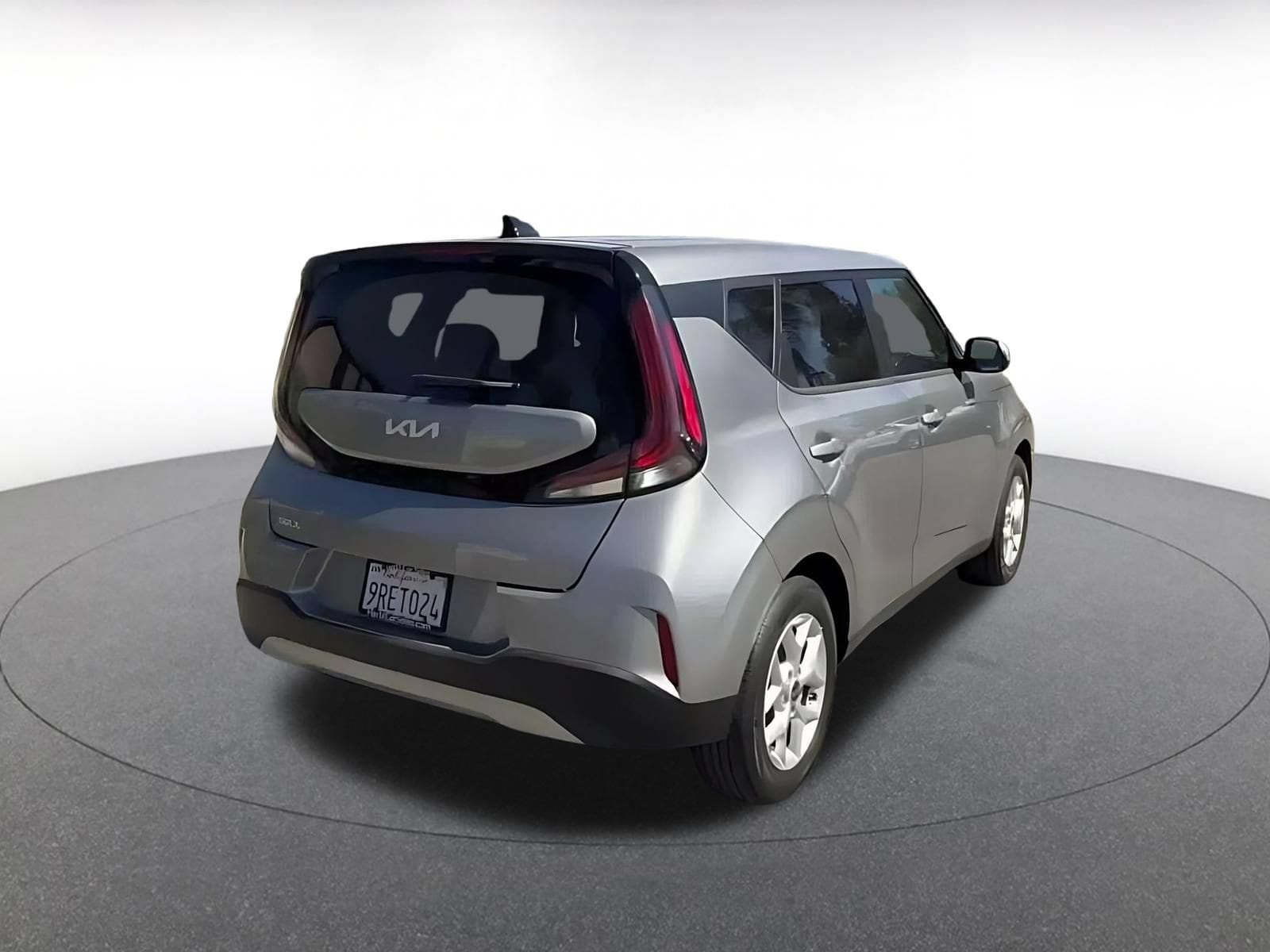 Thumbnail: 2025 Kia Soul - 13