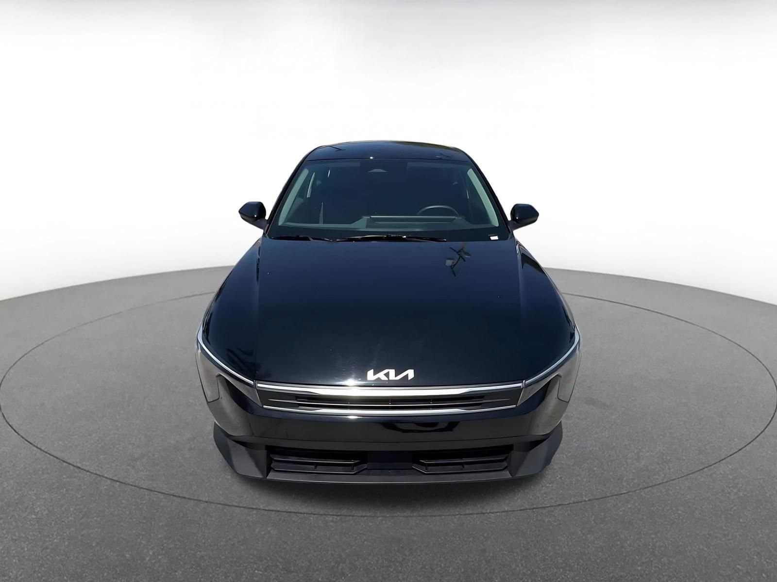 Thumbnail: 2025 Kia K4 - 4