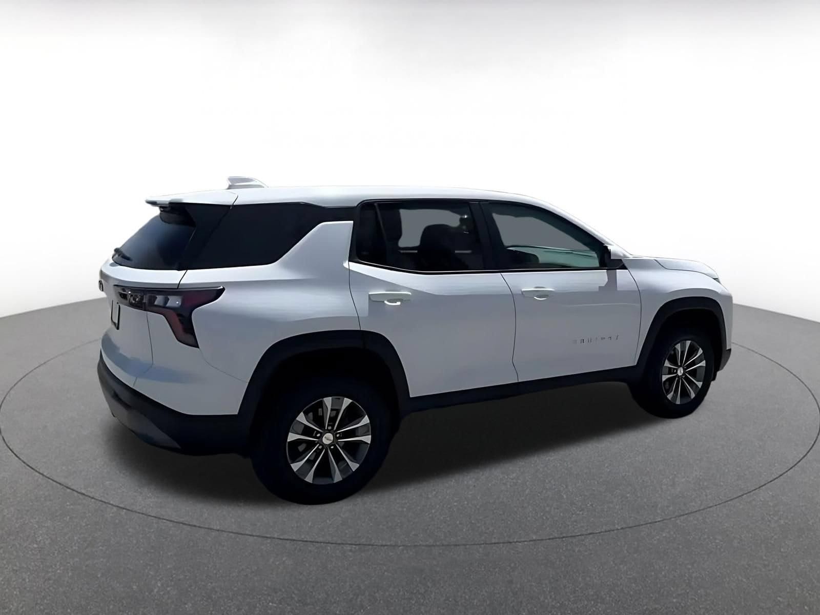 Thumbnail: 2025 Chevrolet Equinox - 14