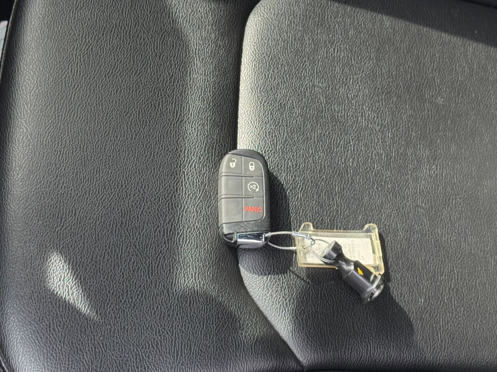 Thumbnail: 2025 Jeep Compass - 21