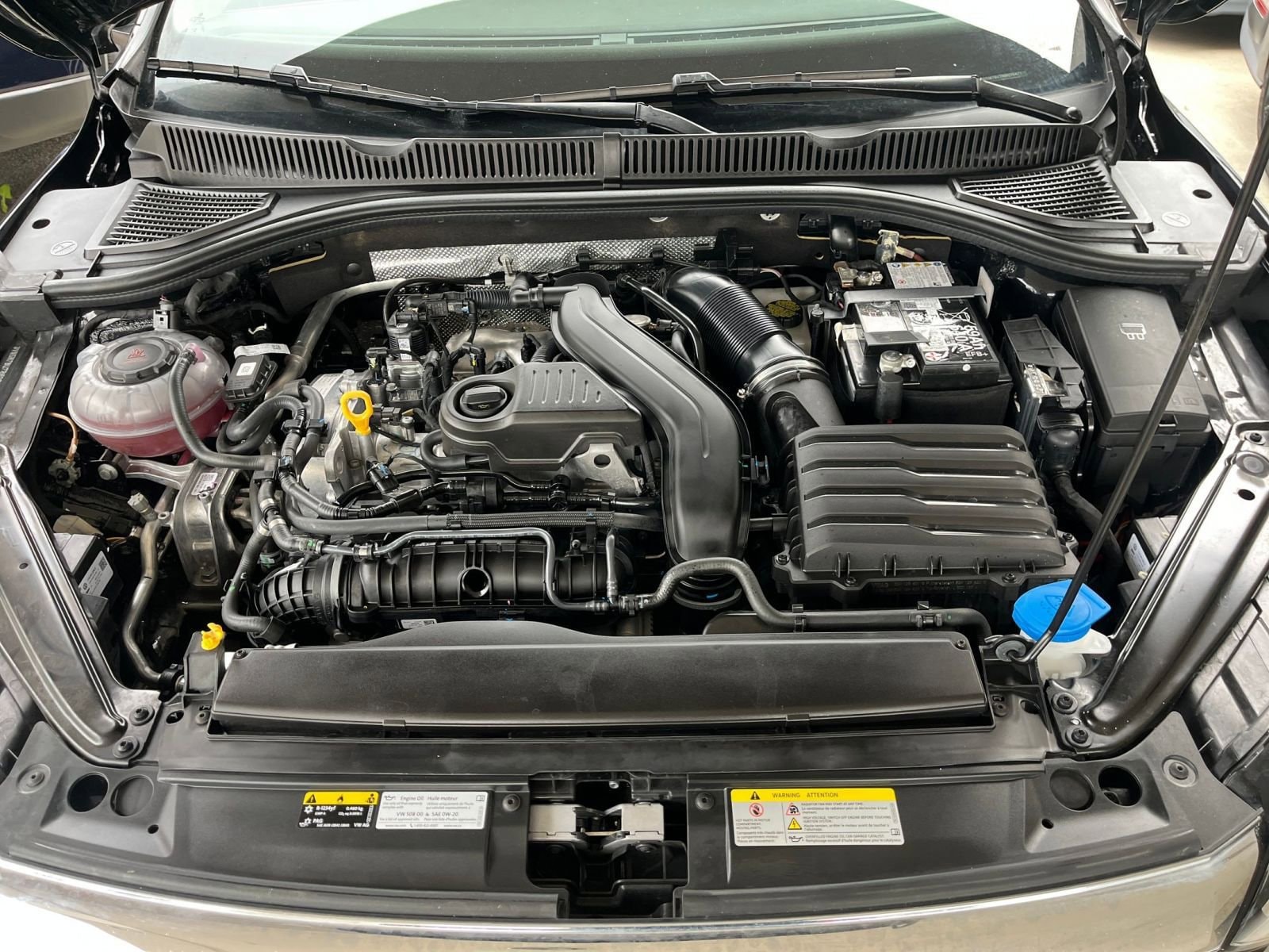2024 Volkswagen Jetta S 32
