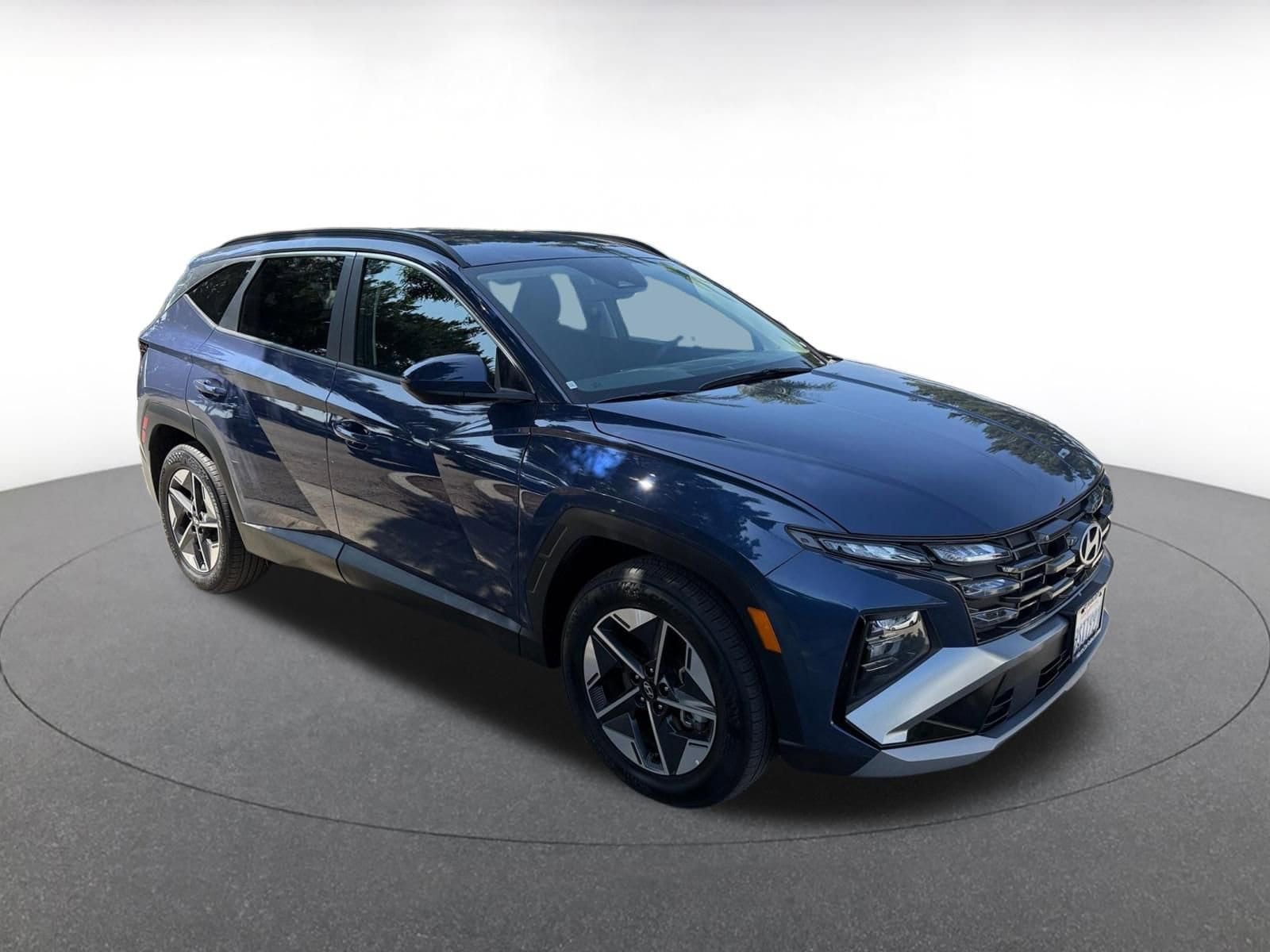 Thumbnail: 2025 Hyundai Tucson - 1