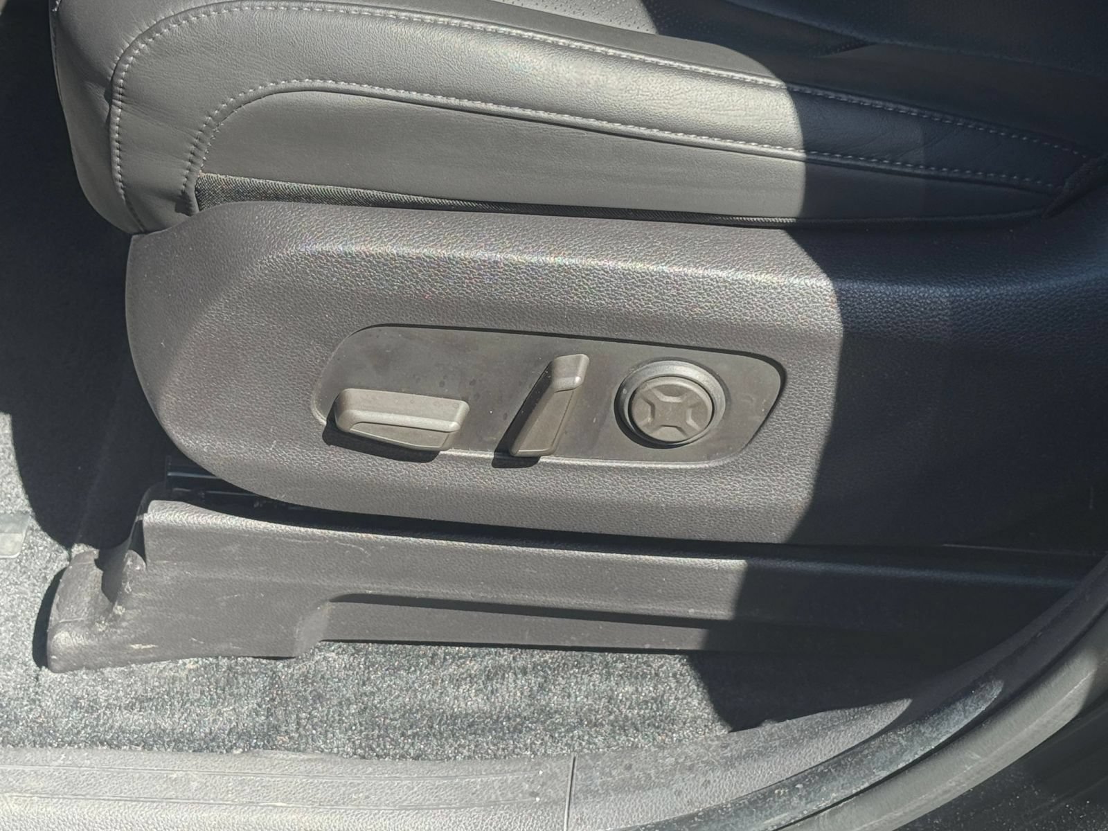 Thumbnail: 2026 Kia Carnival - 19