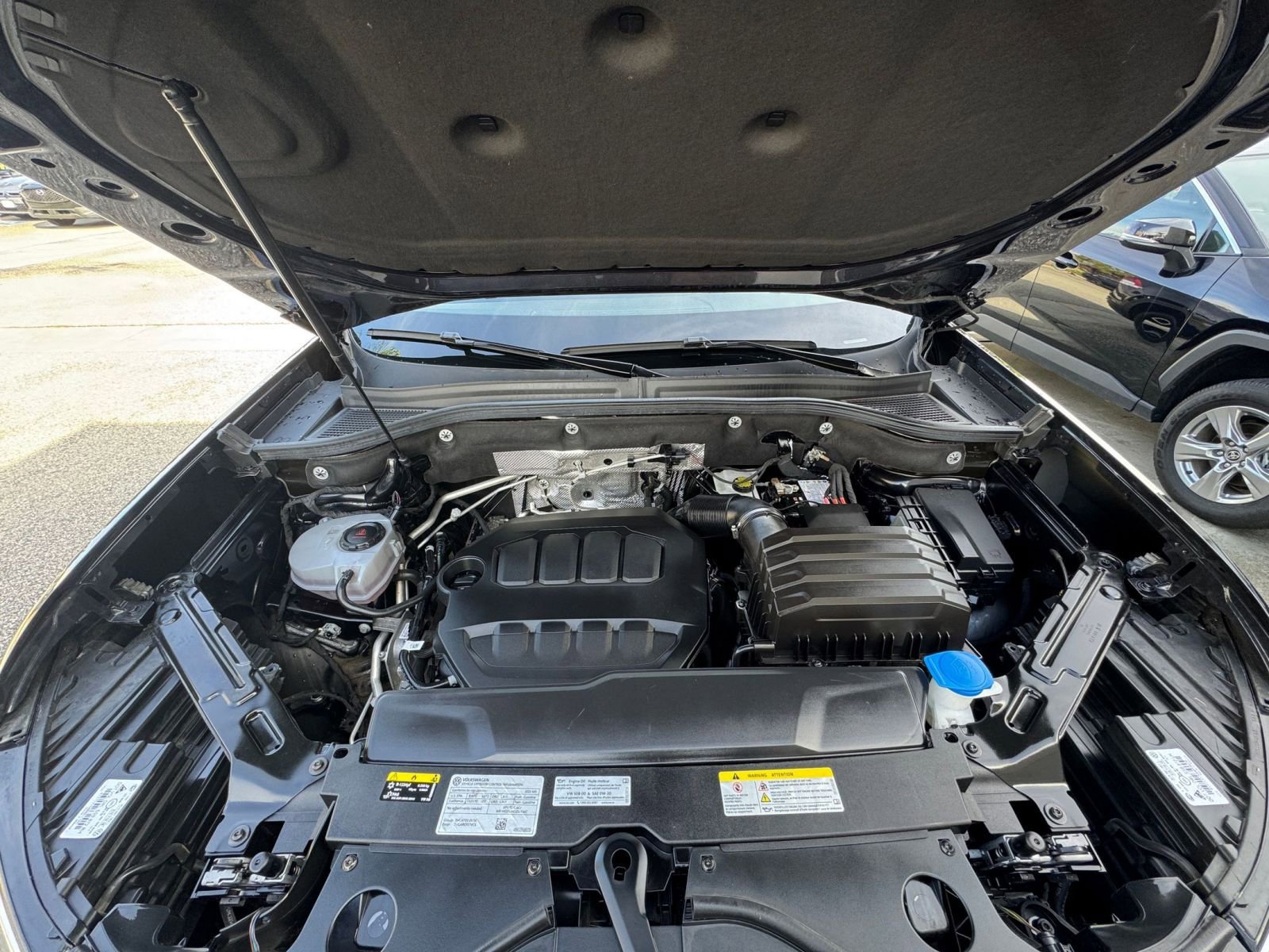 Thumbnail: 2025 Volkswagen Atlas - 33