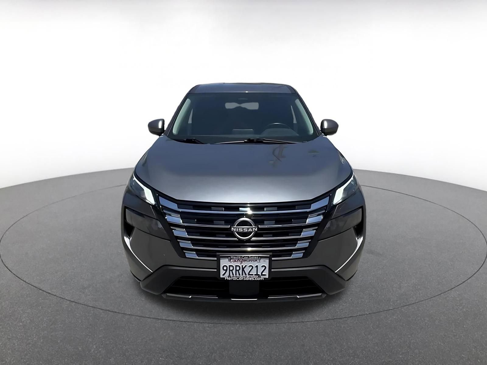 Thumbnail: 2025 Nissan Rogue - 4