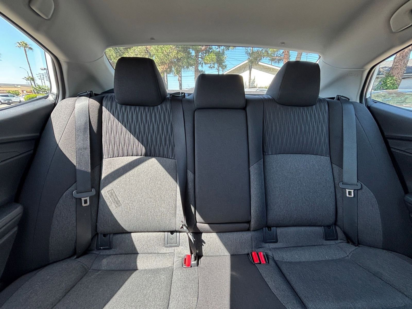 Thumbnail: 2025 Toyota Camry - 34