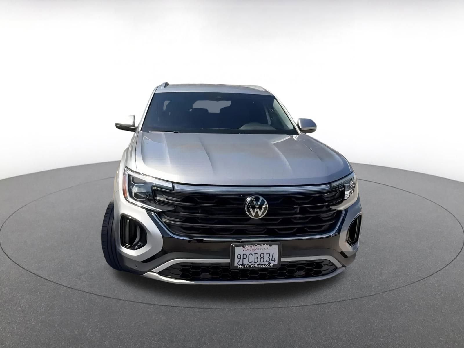 Thumbnail: 2025 Volkswagen Atlas - 4