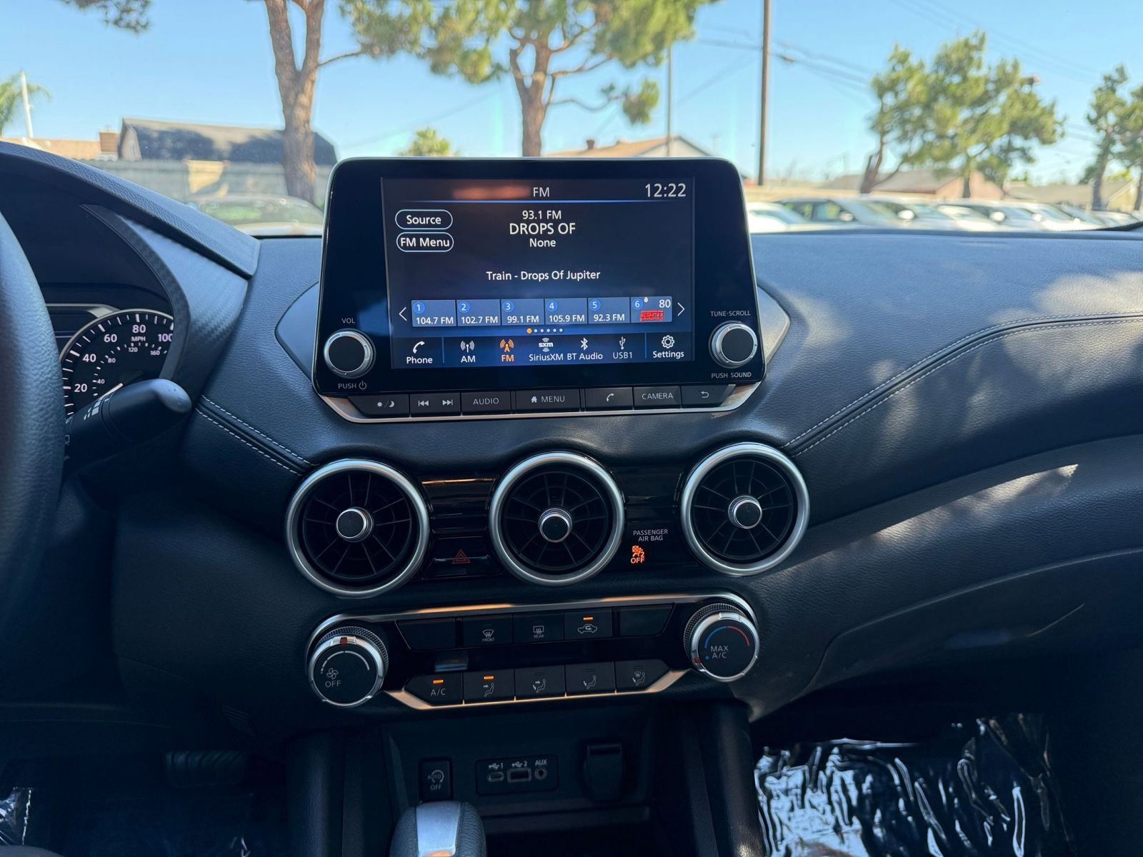 Thumbnail: 2025 Nissan Sentra - 17