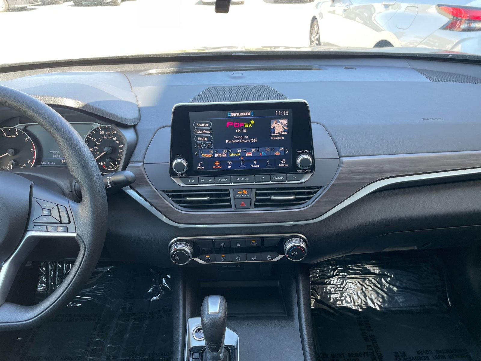 Thumbnail: 2025 Nissan Altima - 17