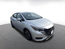 2025 Nissan Versa 1.6 SV -
                  Norwalk, CA