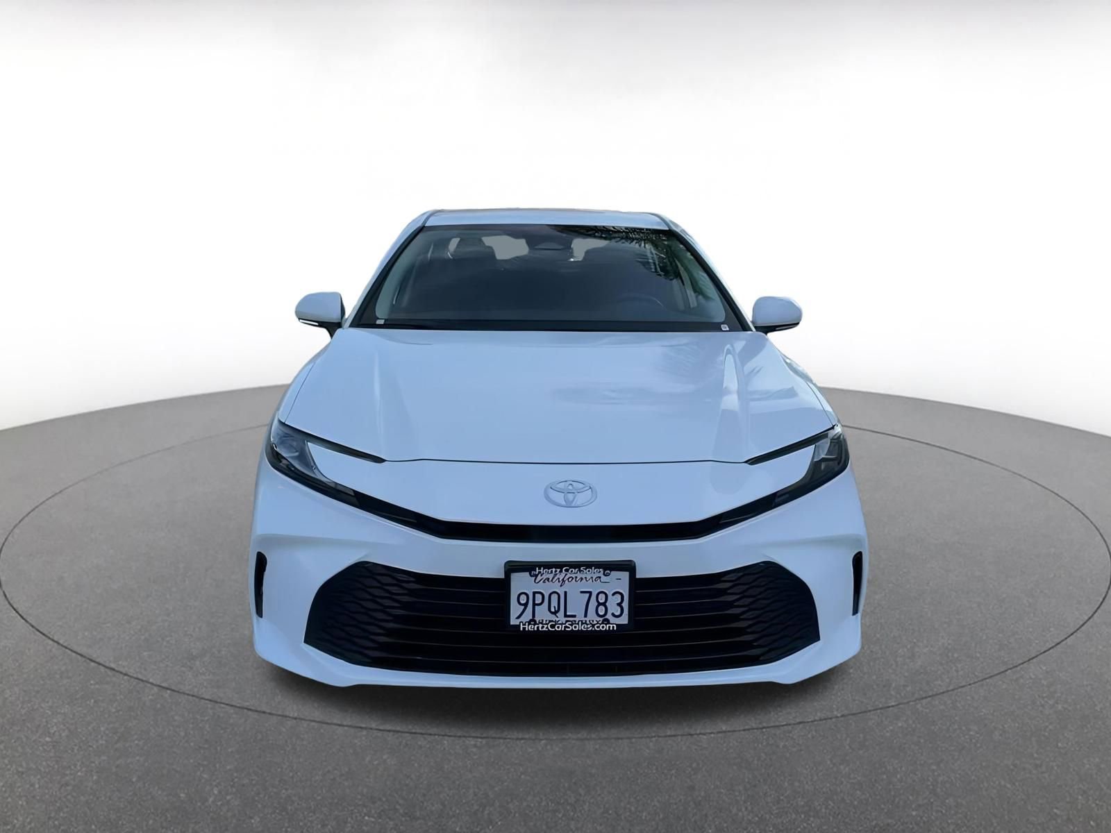 Thumbnail: 2025 Toyota Camry - 4