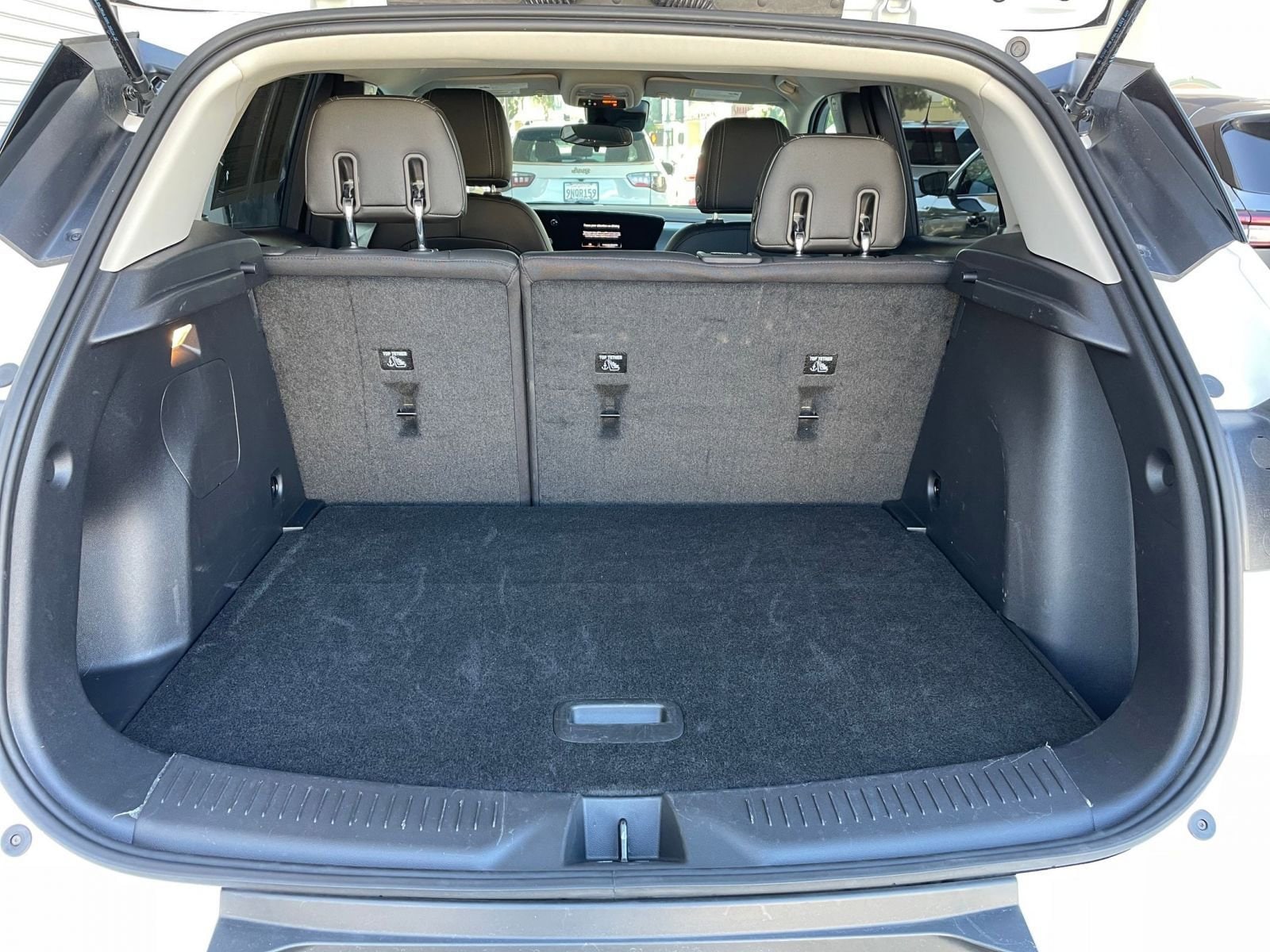 Thumbnail: 2025 Buick Encore GX - 31