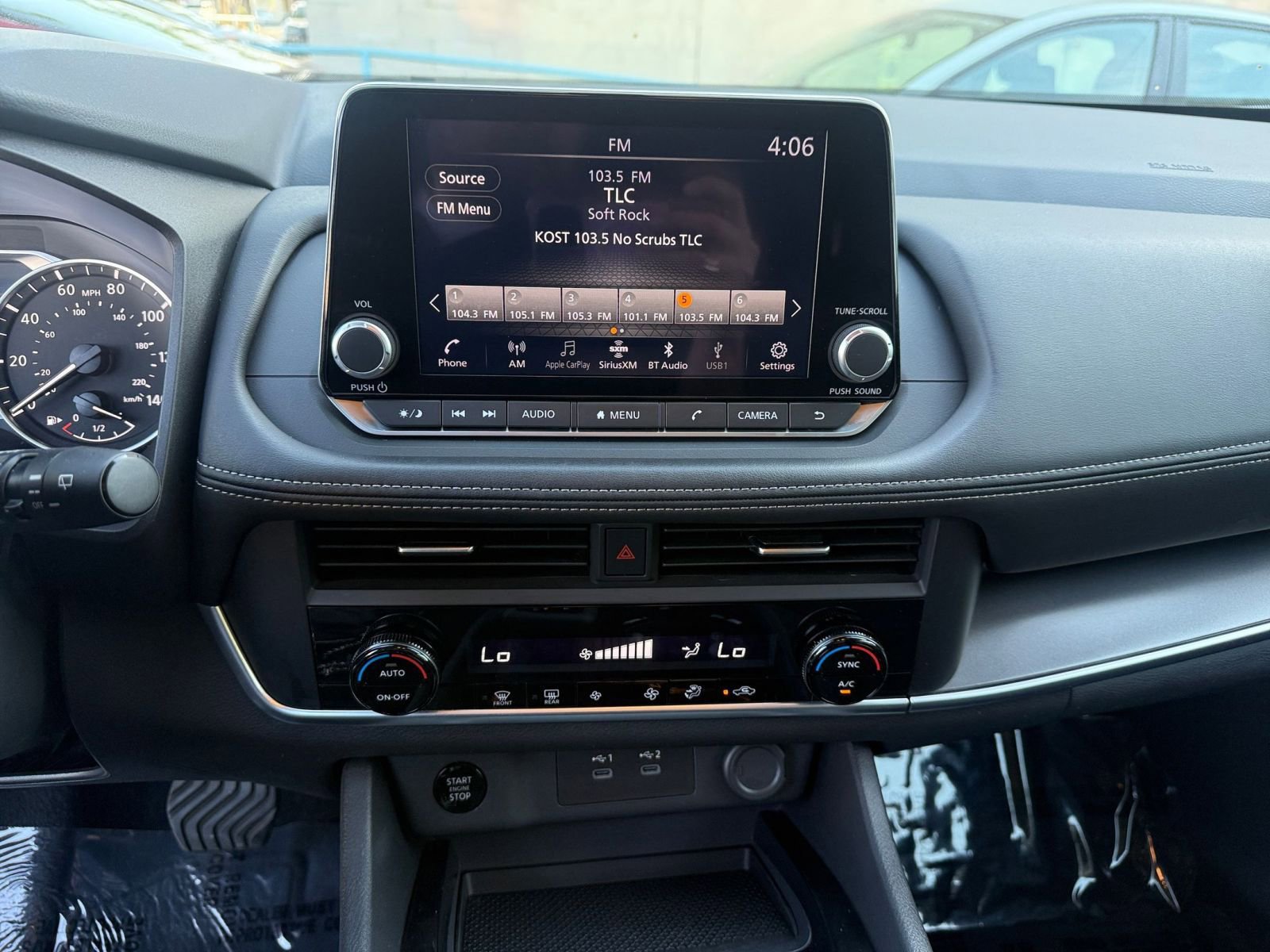 Thumbnail: 2025 Nissan Rogue - 17