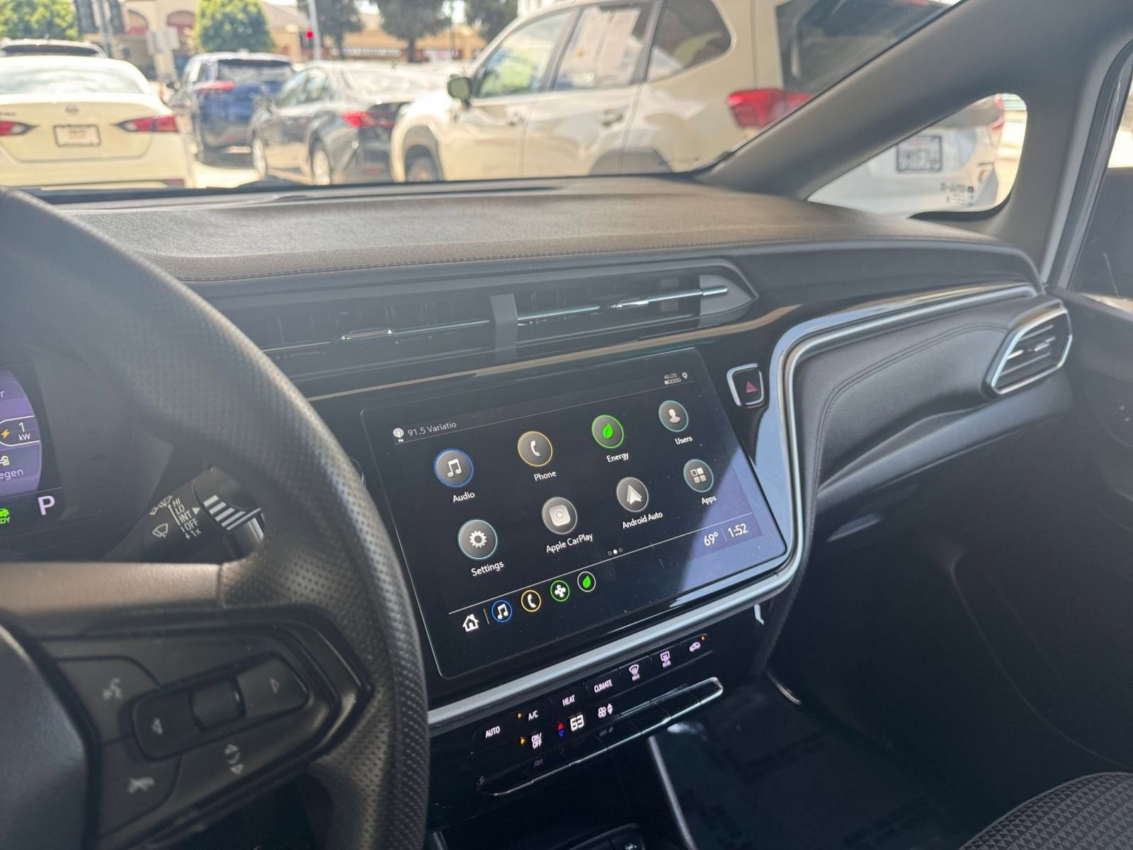 Thumbnail: 2023 Chevrolet Bolt EV - 20