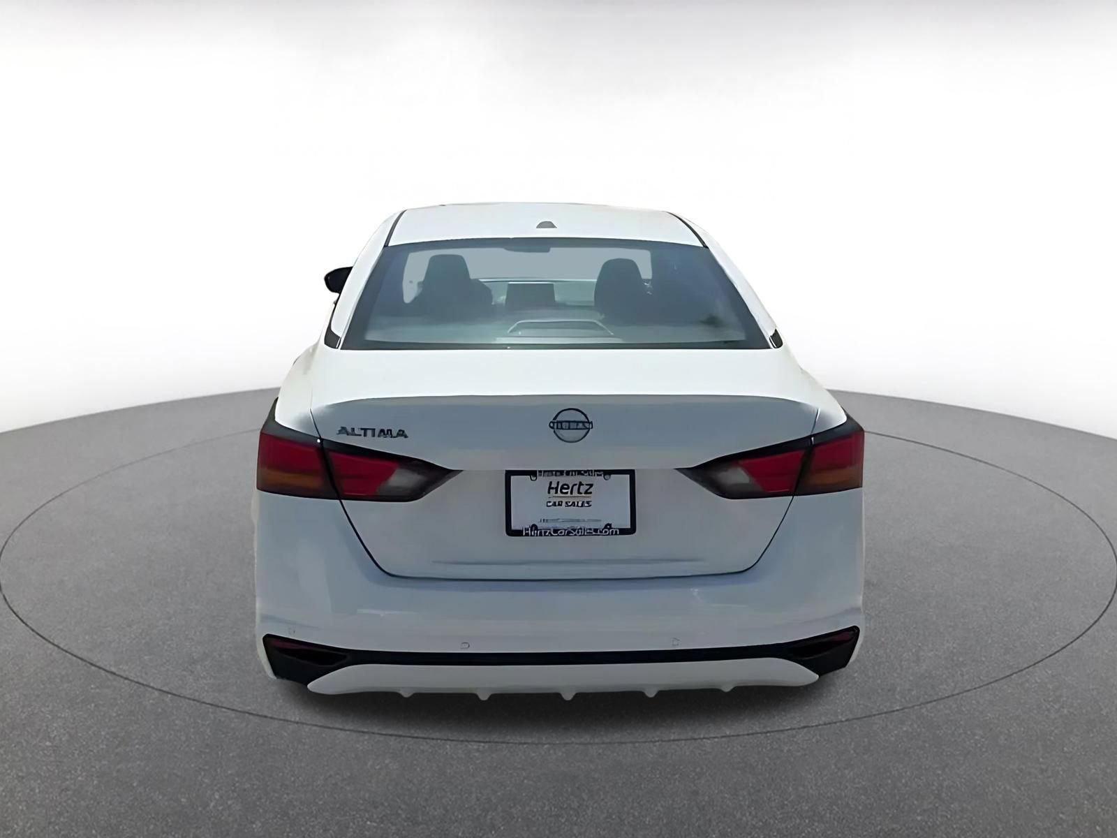 Thumbnail: 2025 Nissan Altima - 10
