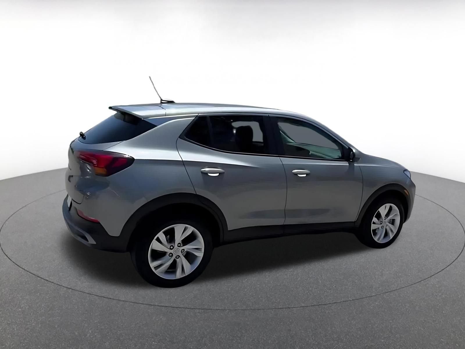 Thumbnail: 2025 Buick Encore GX - 15