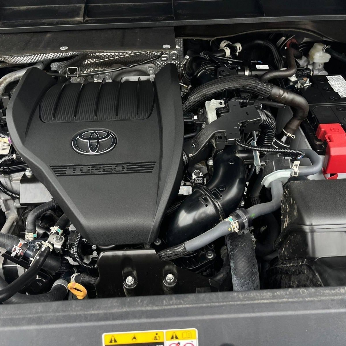 Thumbnail: 2025 Toyota Highlander - 31