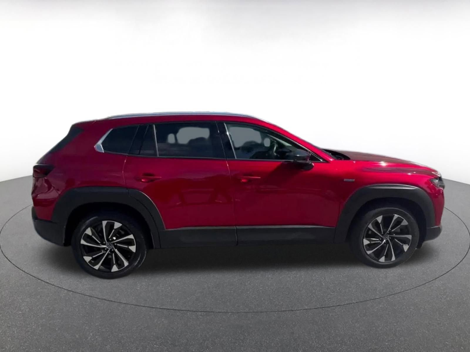 Thumbnail: 2025 Mazda CX-50 - 16