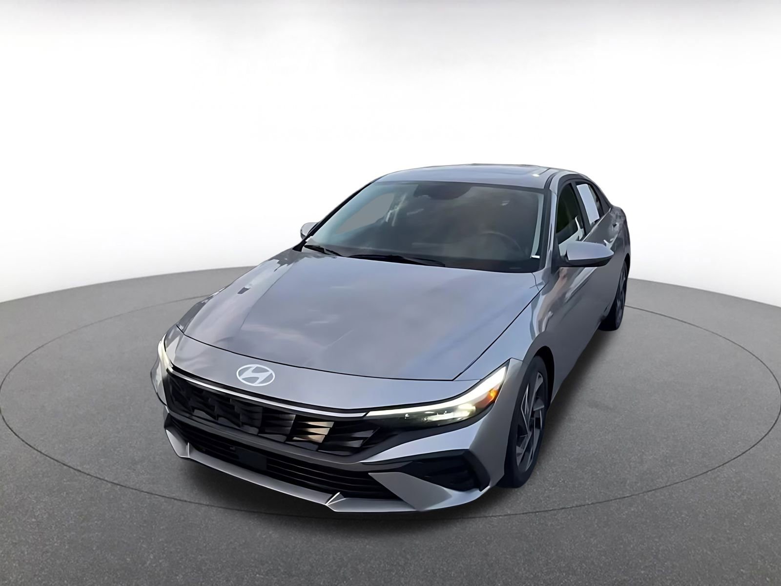 Thumbnail: 2025 Hyundai Elantra - 8