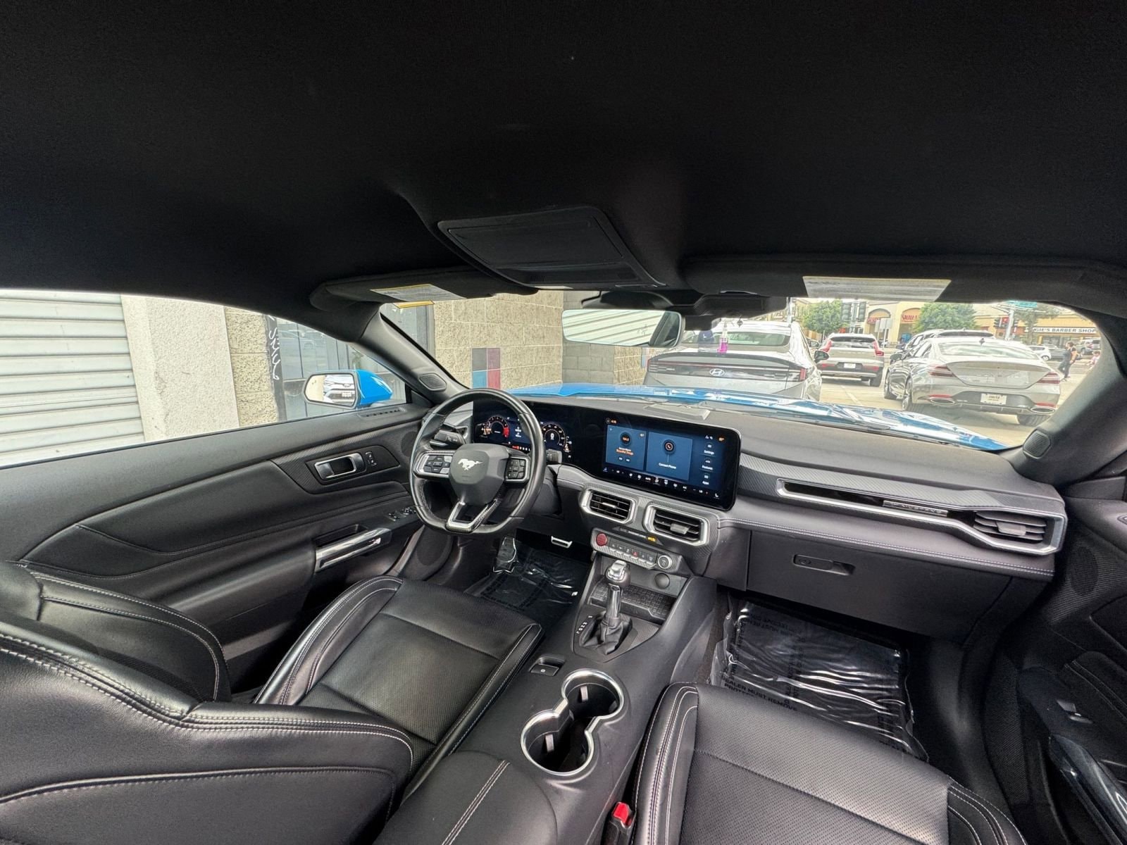 Thumbnail: 2024 Ford Mustang - 32