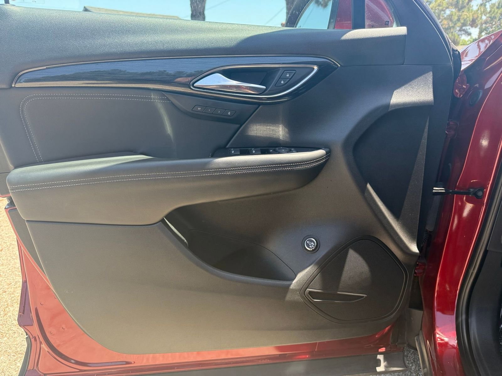 Thumbnail: 2023 Buick Envision - 20