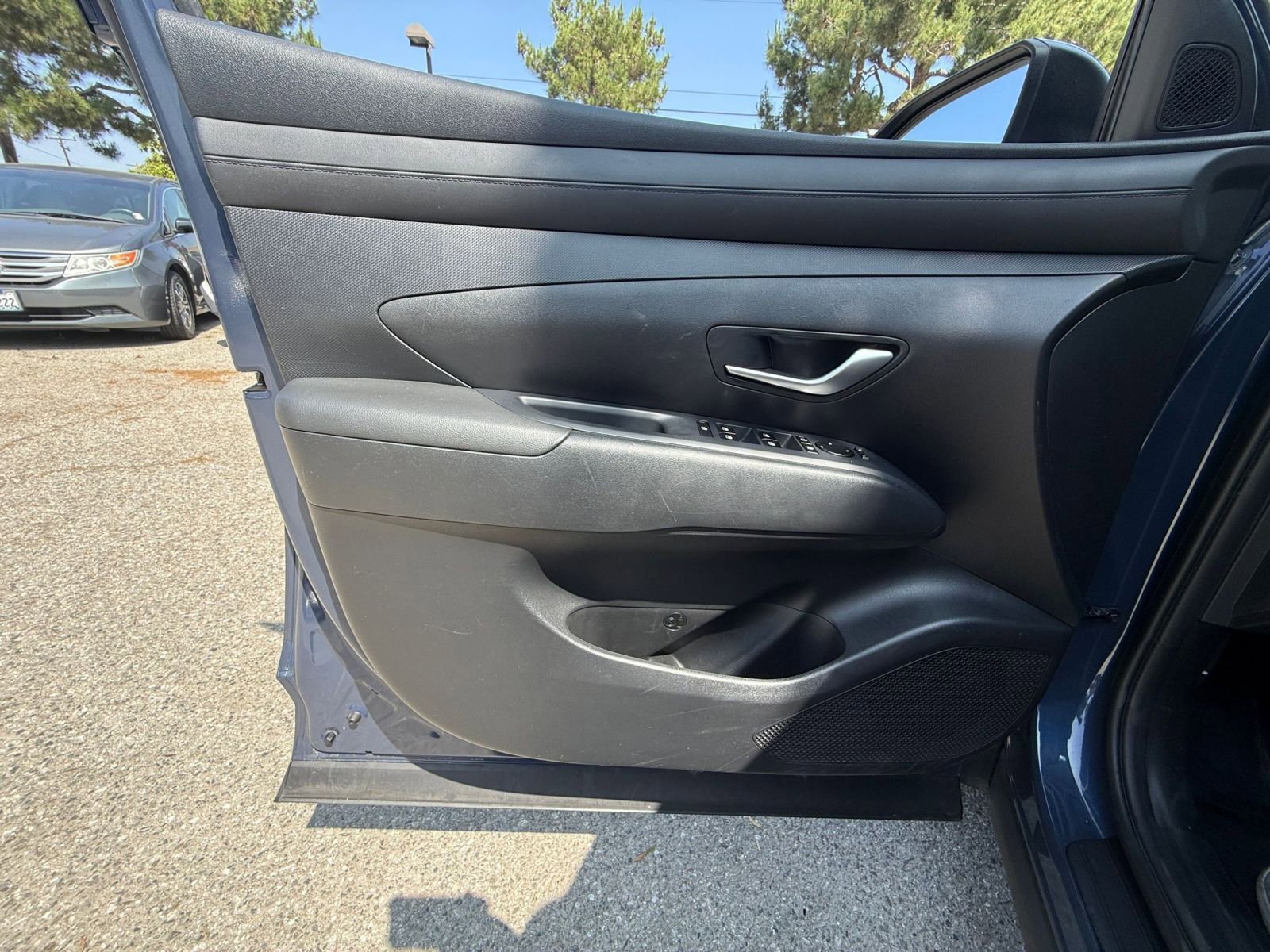 Thumbnail: 2025 Hyundai Tucson - 18