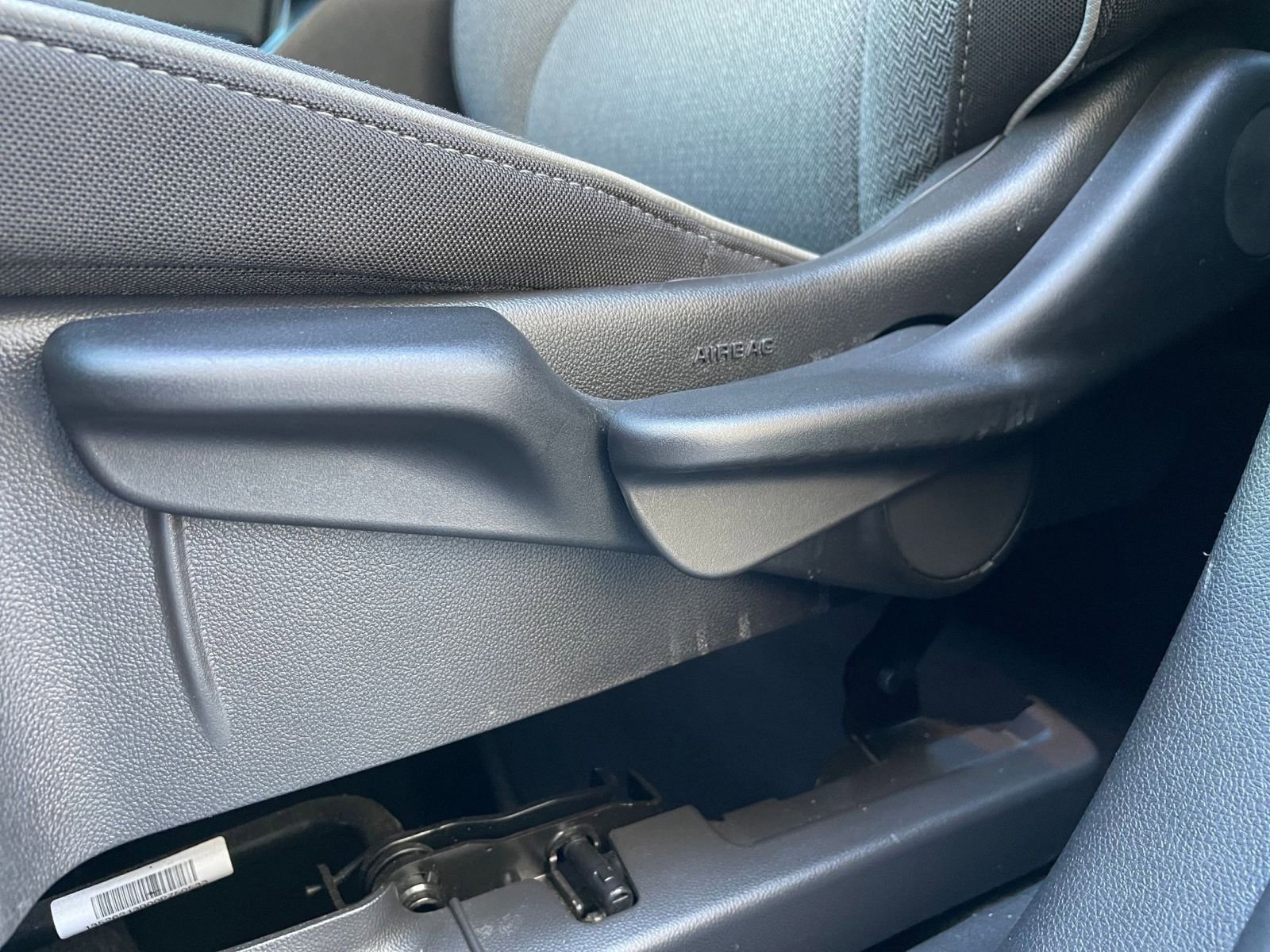 Thumbnail: 2025 Chevrolet TrailBlazer - 23