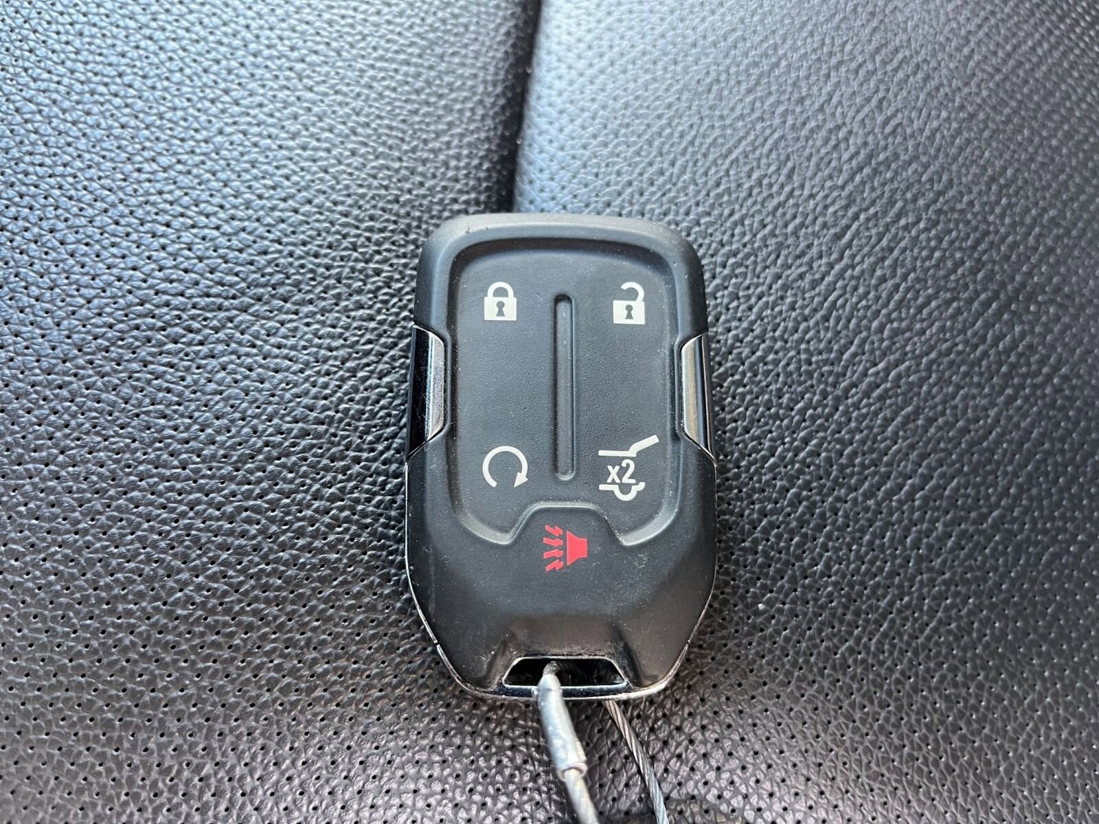 Thumbnail: 2024 GMC Terrain - 22