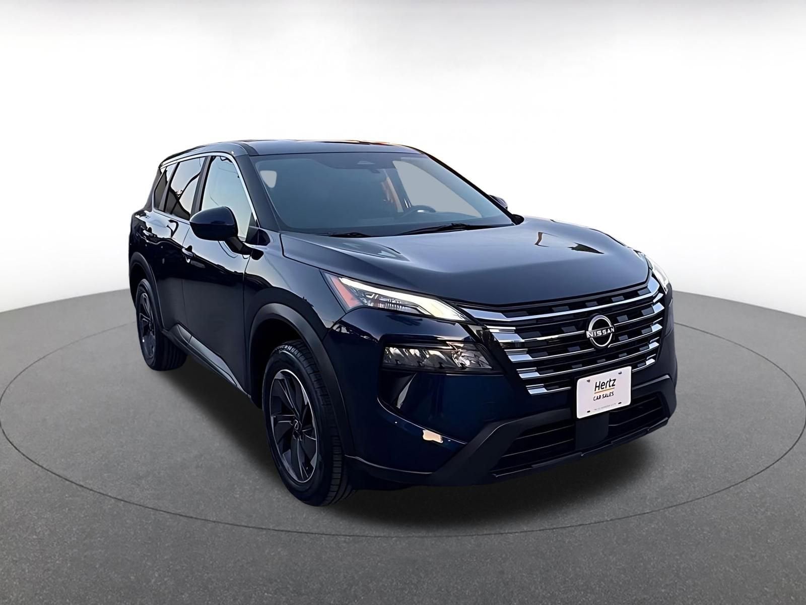 Thumbnail: 2025 Nissan Rogue - 1