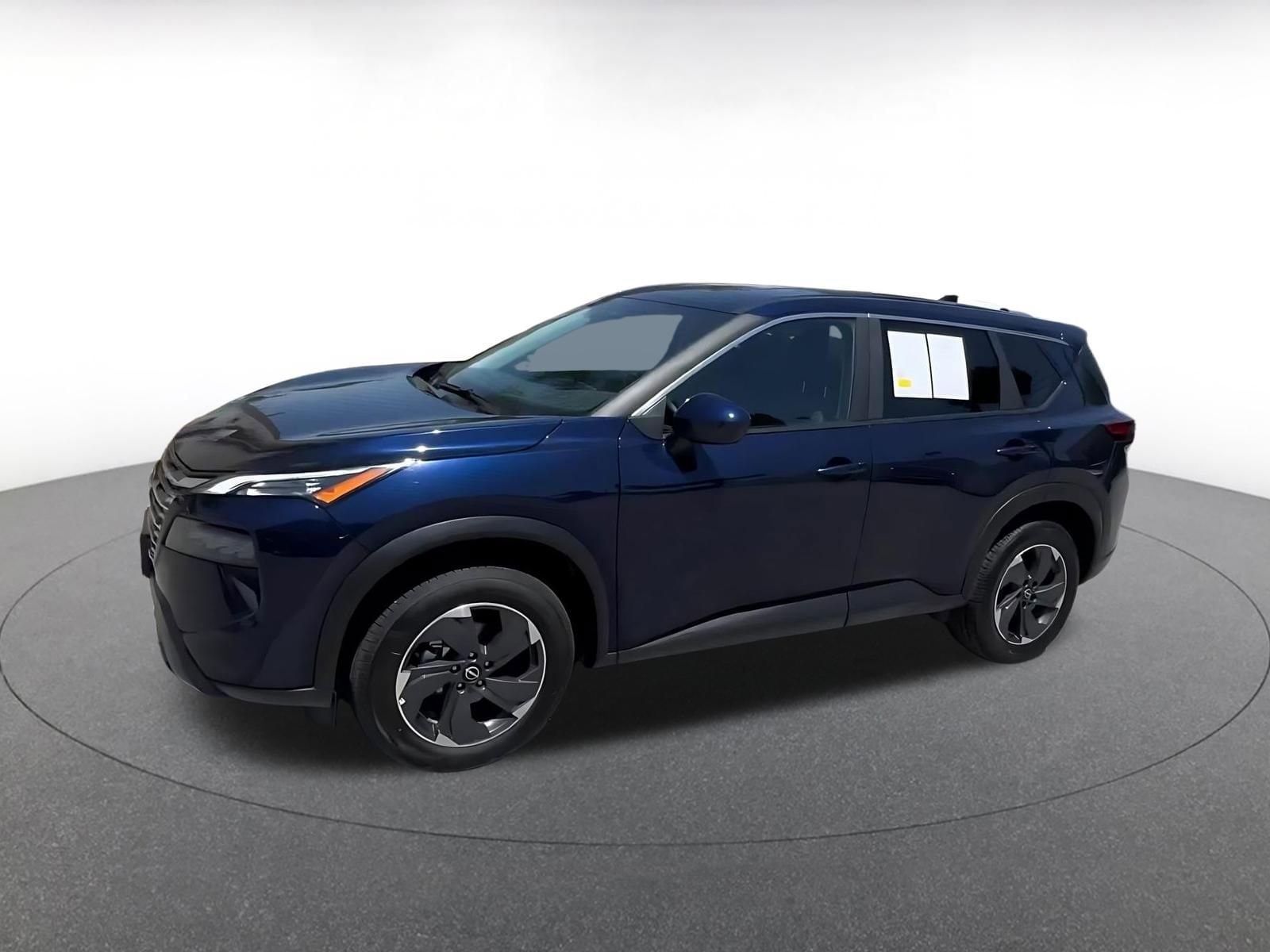 Thumbnail: 2025 Nissan Rogue - 8