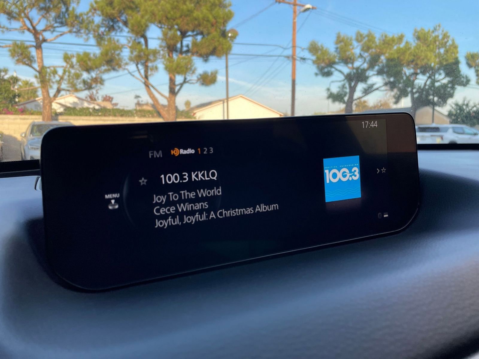 Thumbnail: 2025 Mazda CX-50 - 21