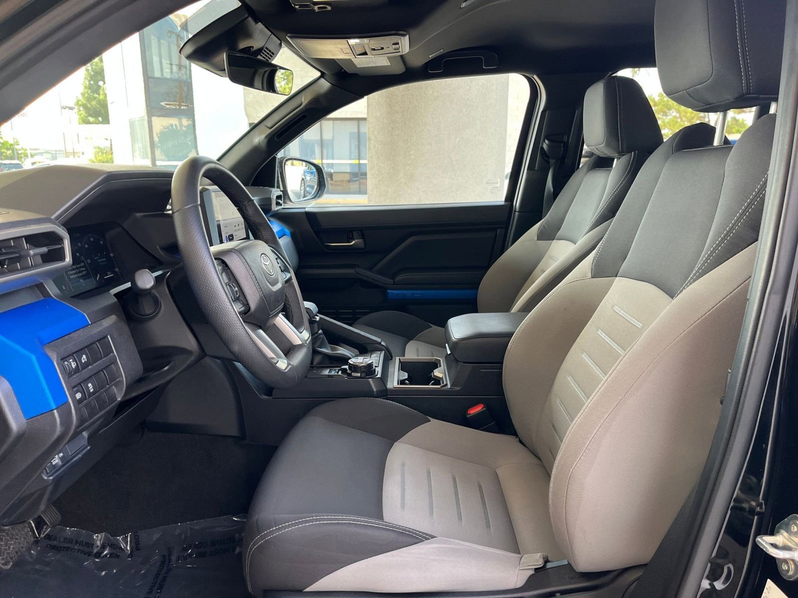 Thumbnail: 2025 Toyota Tacoma - 27